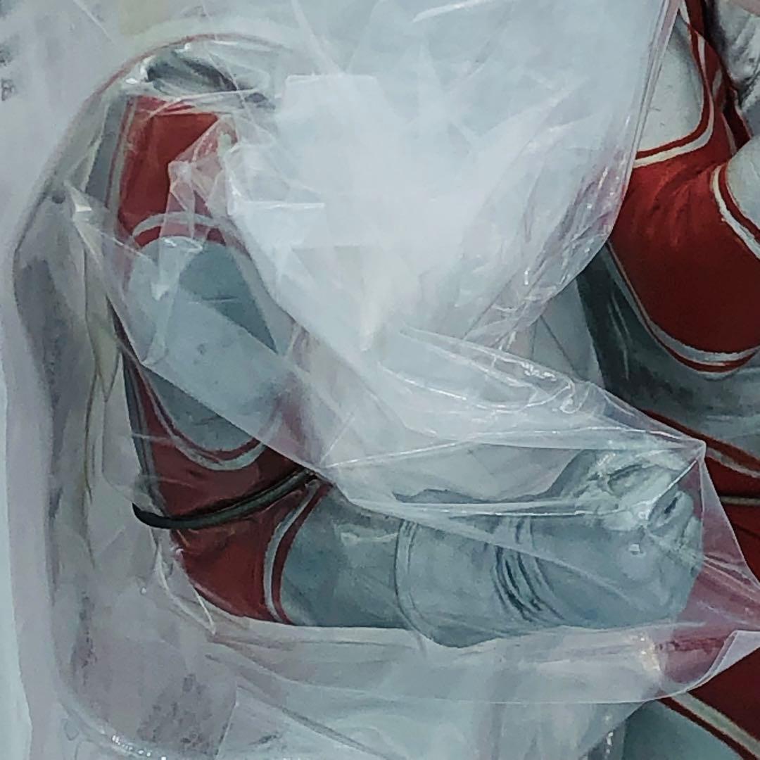 エクスプラス 大怪獣シリーズ 帰ってきたウルトラマン 少年リック限定版