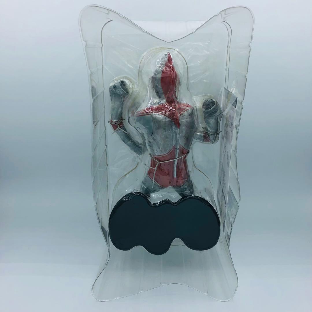 エクスプラス 大怪獣シリーズ 帰ってきたウルトラマン 少年リック限定版