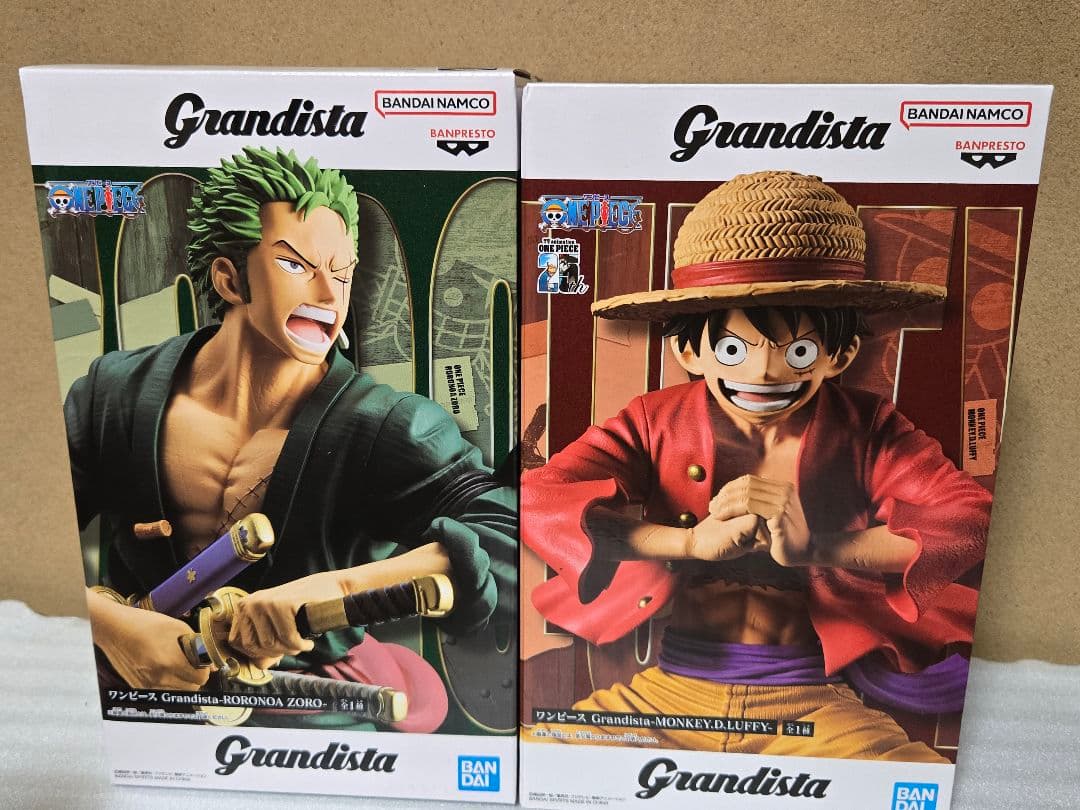 【新品未開封】★ワンピース　13体セット　プライズフィギア★