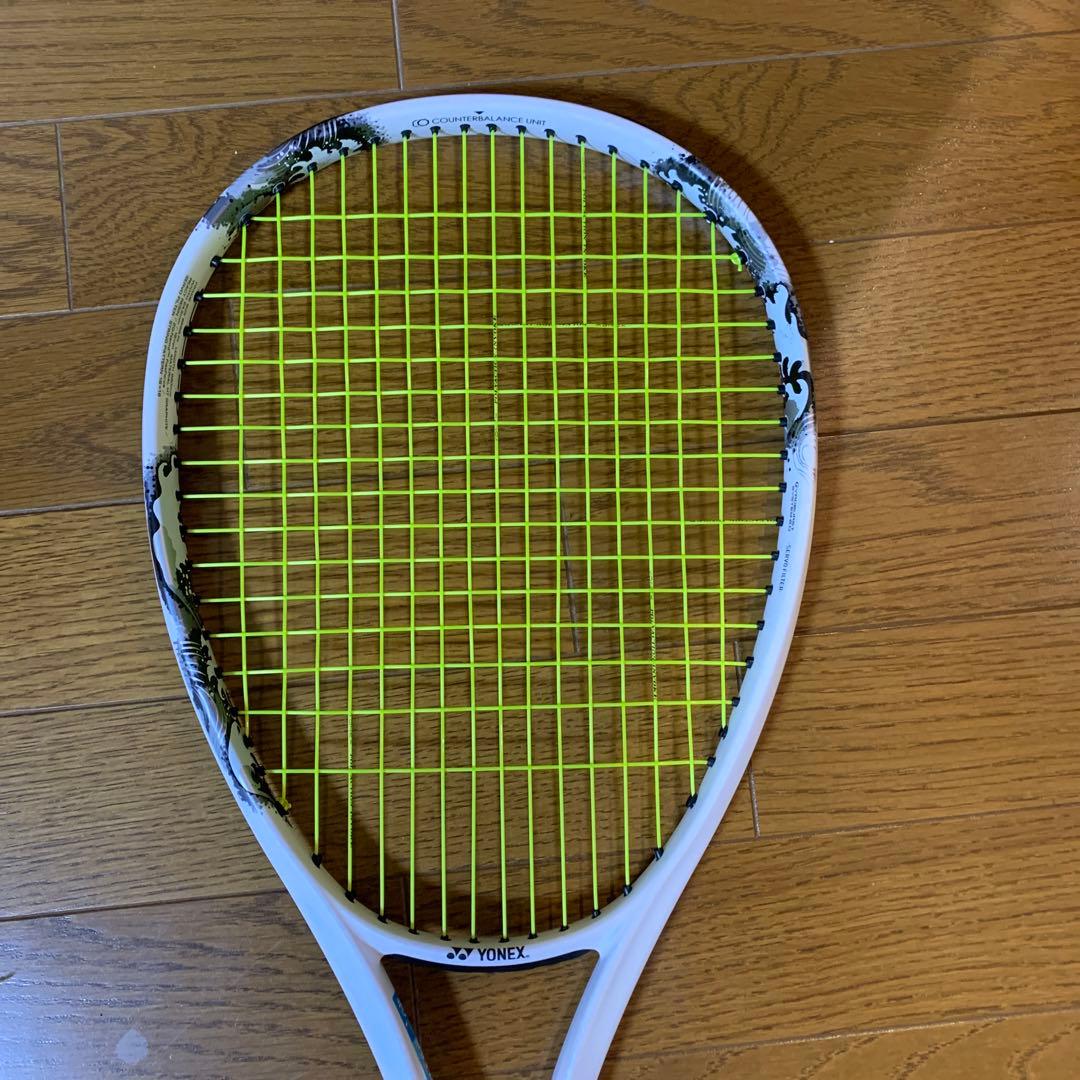 ジオブレイク80S UL1 3回試打 やや先重 - メルカリ