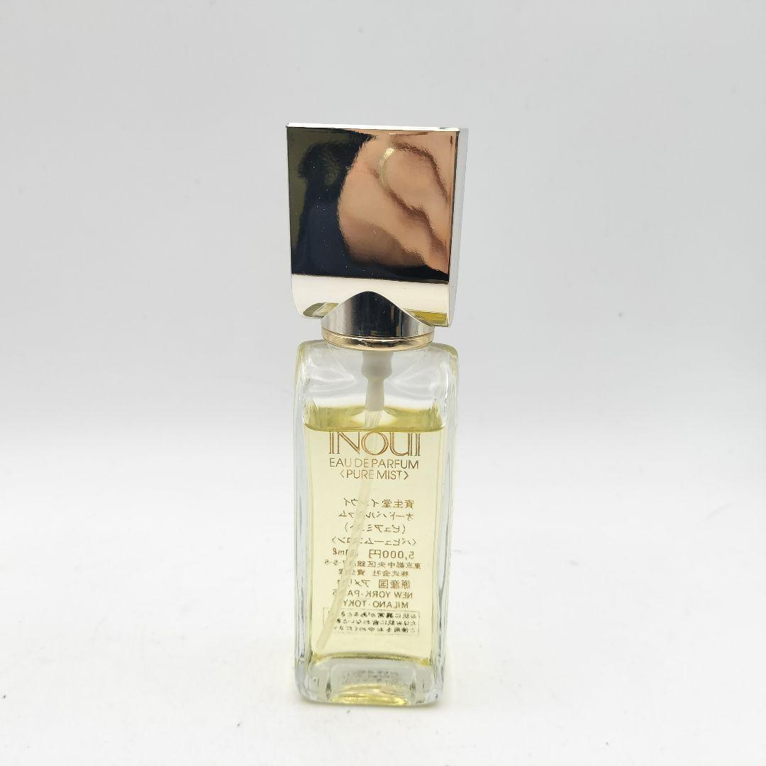 □資生堂インウイ オードパルファム 60ml - メルカリ