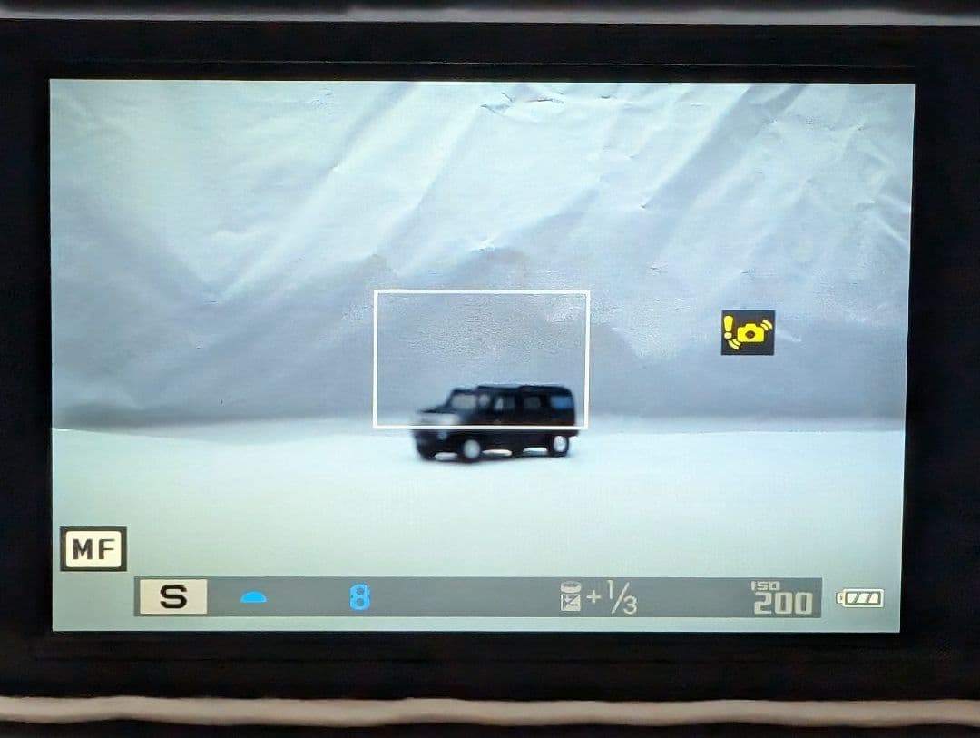 フジフィルム X-M1 ボディ フジノン XF 23㎜ F=1:1.4 R