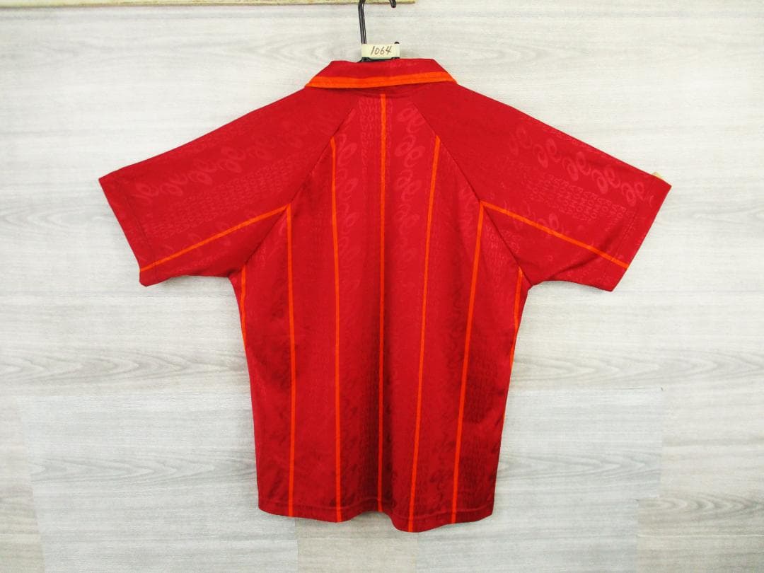 当時物 96-97 ASローマ（Ｈ）A.S.ROMA M1064ｍ