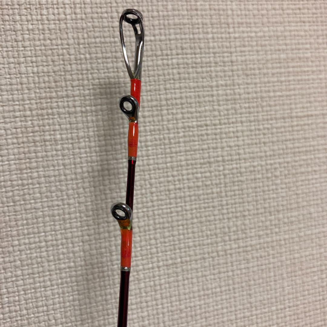 AquaProject（アクアプロジェクト） カワハギ 180 Ver.2 - メルカリ