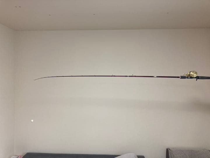 AquaProject（アクアプロジェクト） カワハギ 180 Ver.2 - メルカリ