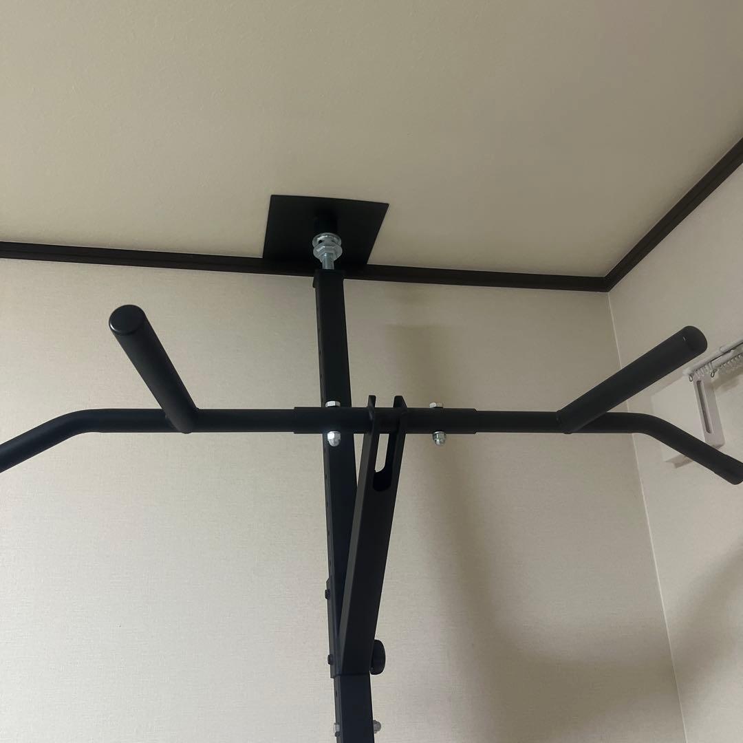 TEDDY WORKSの懸垂バー / 筋トレ器具の KENSUI -kaku-