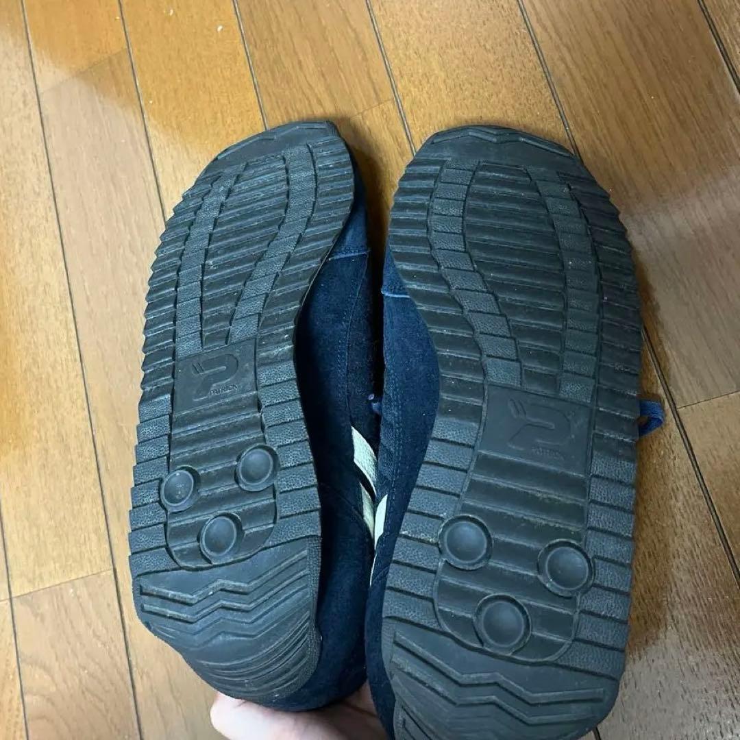［美品］PATRICK パトリック スニーカー 26.5cm