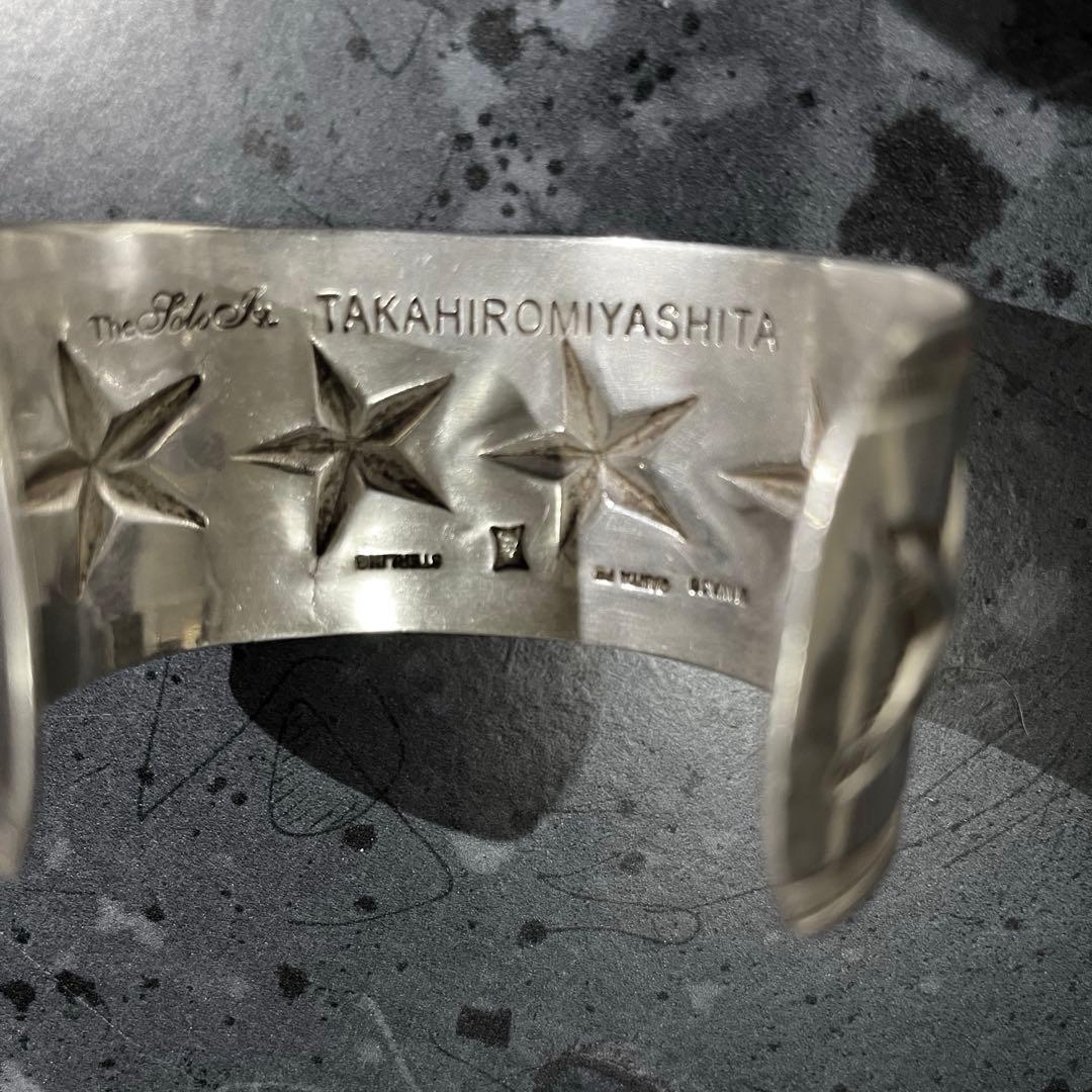 S*様 CODY SANDERSON TheSoloIst 6starcaff - メルカリ