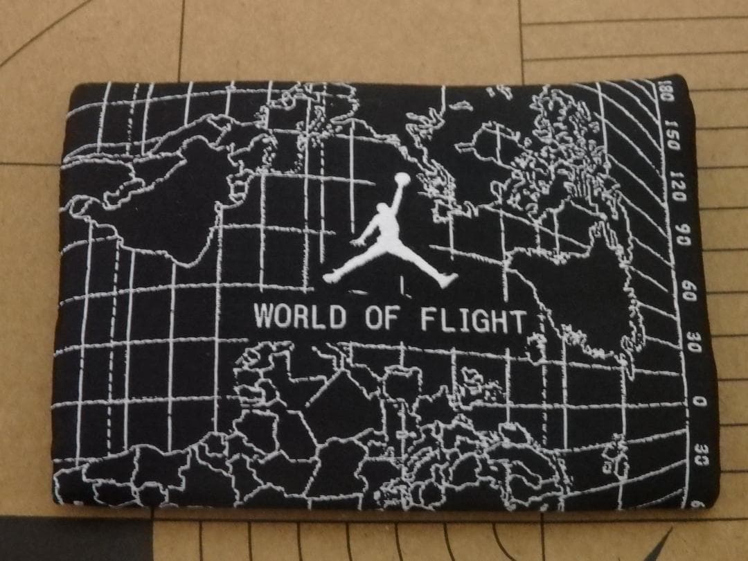 伊藤尚貴　 エアジョーダン デュブレ WOF渋谷店限定　2セット