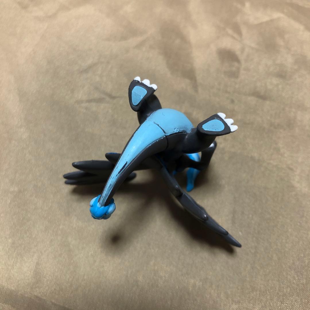 リザードン メガリザードンX メガシンカ メガ進化 フィギュア XY