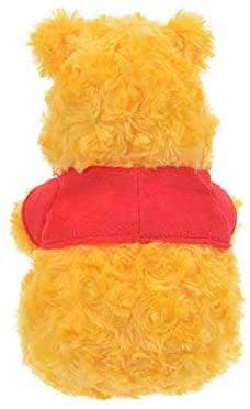 大人気 完売品 ディズニーストア限定 プーさん ゆず ぬいぐるみ Mサイズ