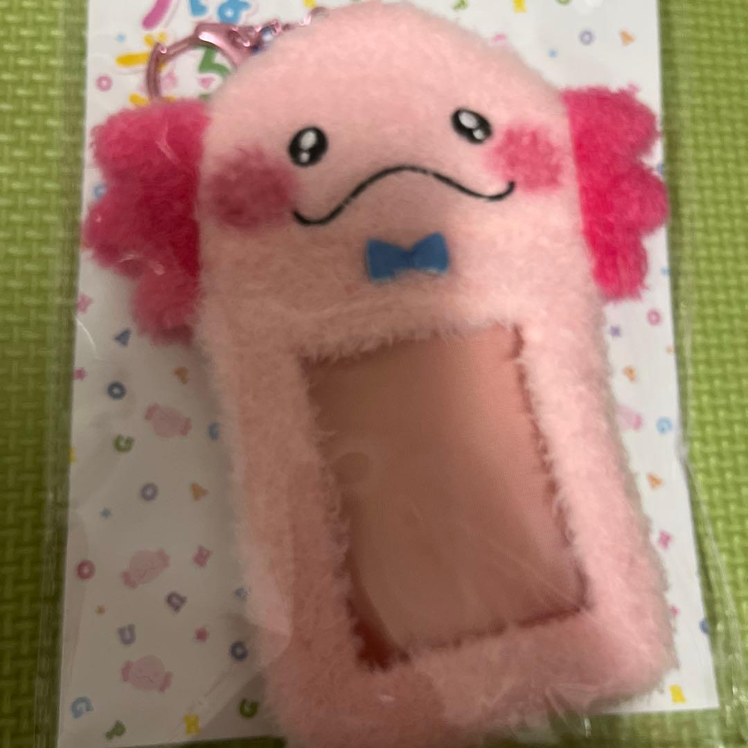 FANTASTICS 佐藤大樹 うぱごろうトレカケース うぱごろう - メルカリ