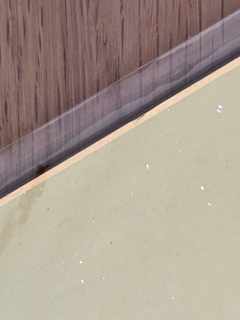 Fate HF セイバー オルタ 色紙 c95 アルトリア