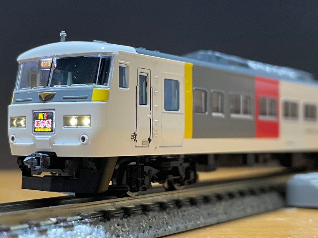 TOMIX 185系 200番代 EXPRESS185 7両セット 185系200番台 踊り子・強化型スカート 7両 | 鉄道模型店 Models