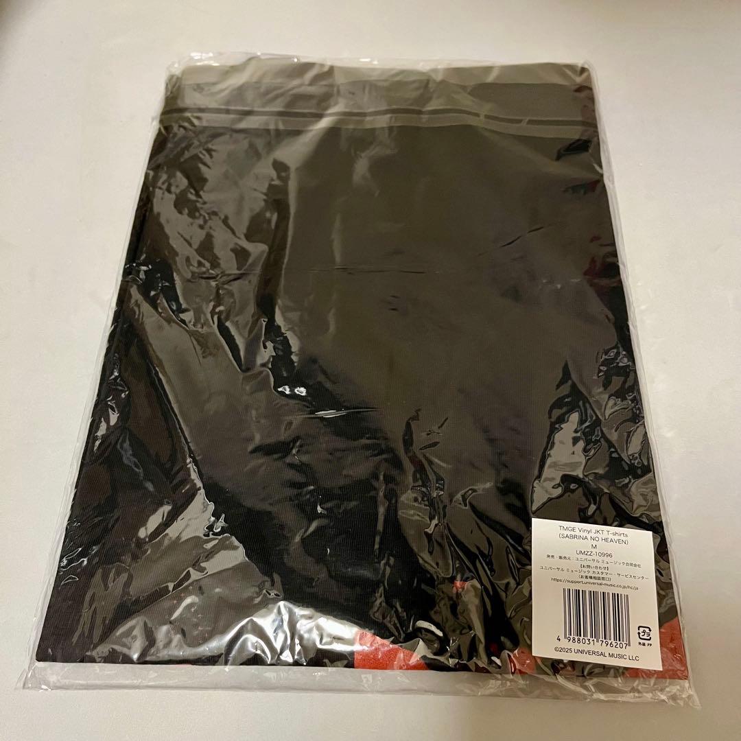 ミッシェルガンエレファント SABRINA NO HEAVEN Tシャツ M