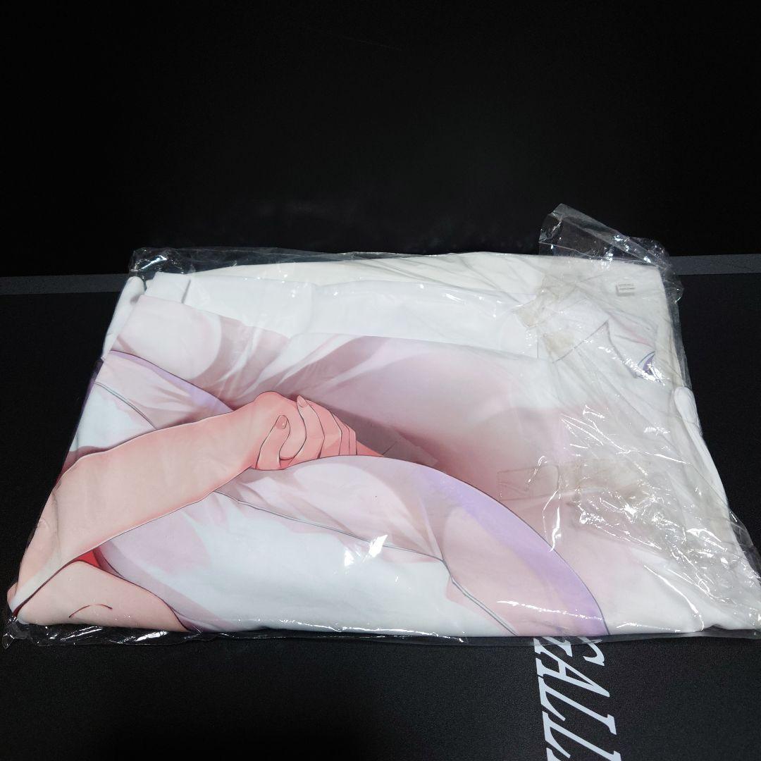 【未使用品】冴えない彼女の育てかた 加藤恵 抱き枕カバー