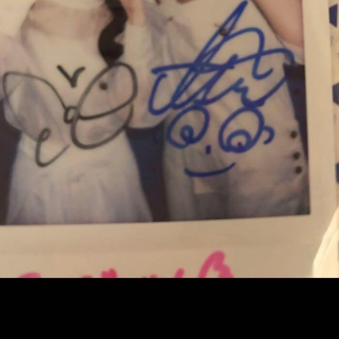 アンジュルム スマイレージ チェキ 当選 匿名取引 世界に1枚