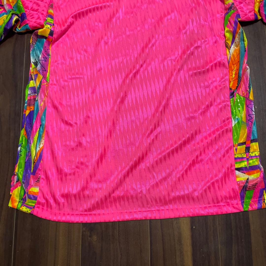 激レア】エレーネ ennerre 90's ゴールキーパーユニフォーム - メルカリ