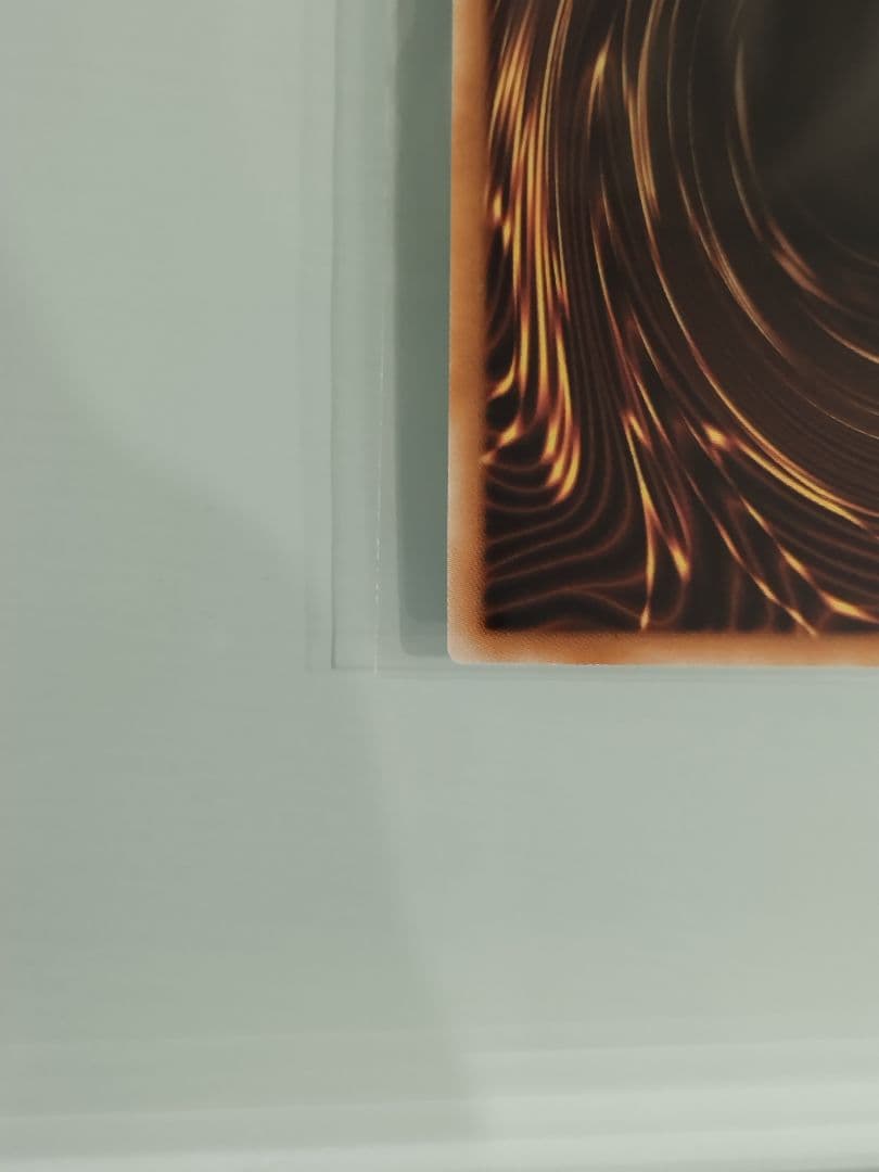 【ゲンガー】青眼の白龍　ブルーアイズホワイトドラゴン　QCCP　遊戯王