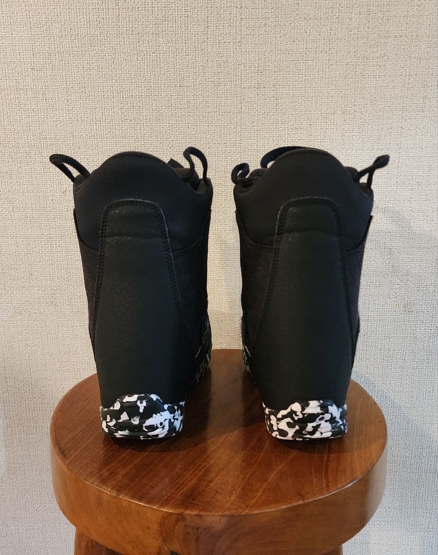 BURTON 子ども用スノーボードブーツ BOA 20.5cm