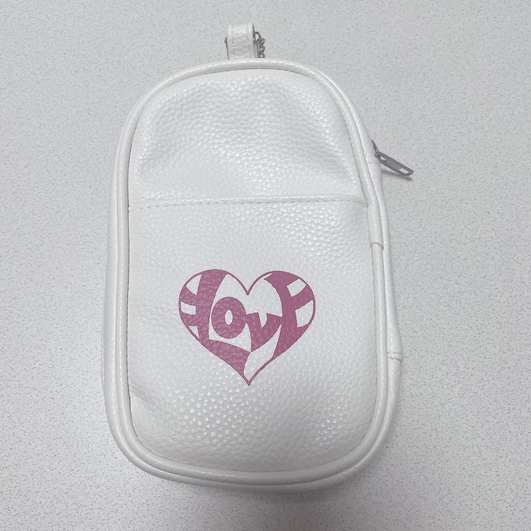 LOVE イコラブ 個別アクリルスタンドポーチ 佐々木舞香 - メルカリ