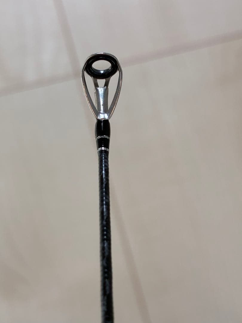 B96M/R 20エクスセンスジェノス(※トルザイトリング) 使用5回 - メルカリ