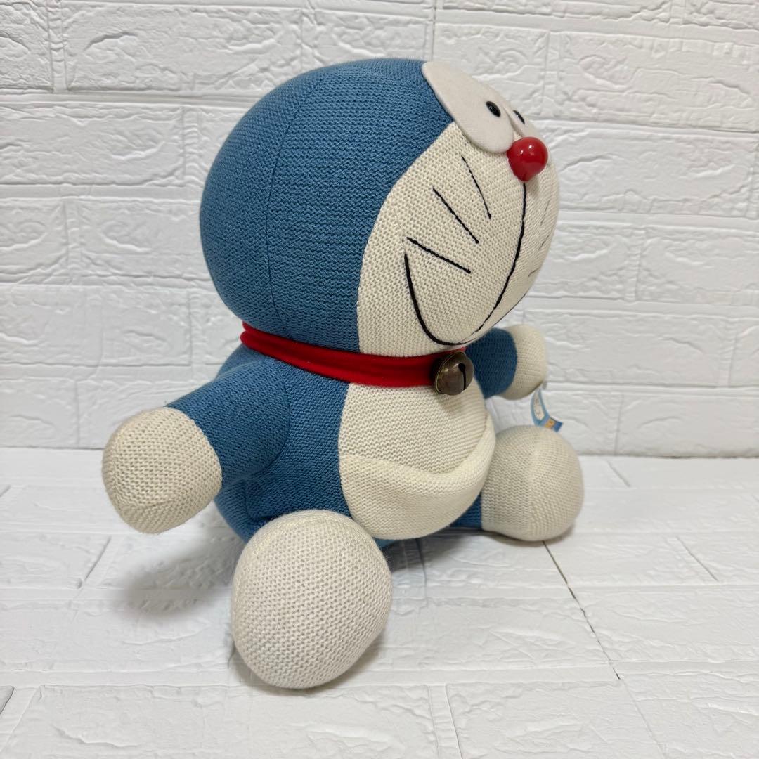 超激レア ドラえもん 1970年 レトロ 昭和 ヴィンテージ ぬいぐるみ アニメ