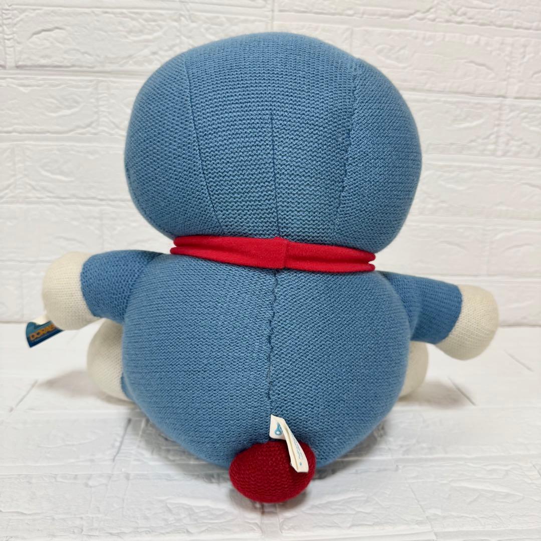 超激レア ドラえもん 1970年 レトロ 昭和 ヴィンテージ ぬいぐるみ アニメ