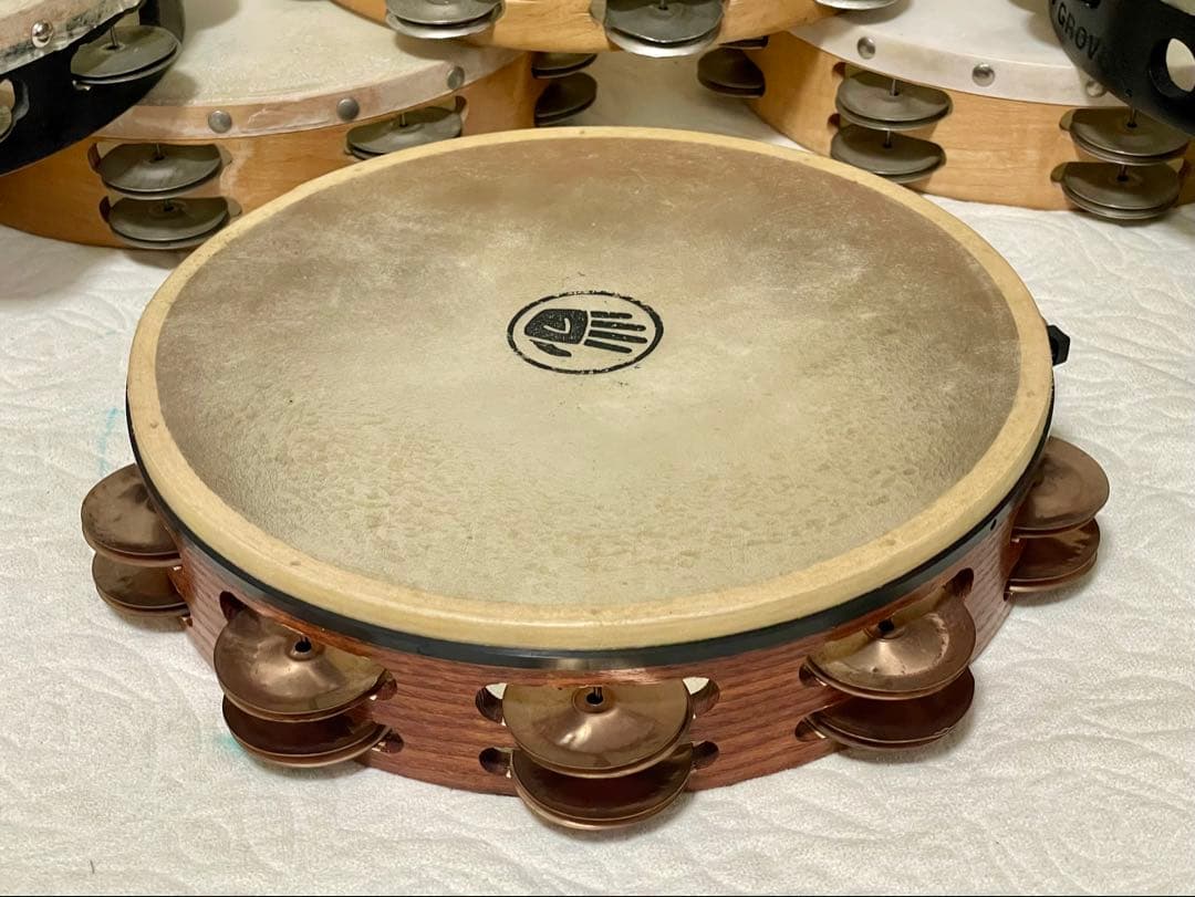 BLACK SWAMP TD4 オールド 入手困難品