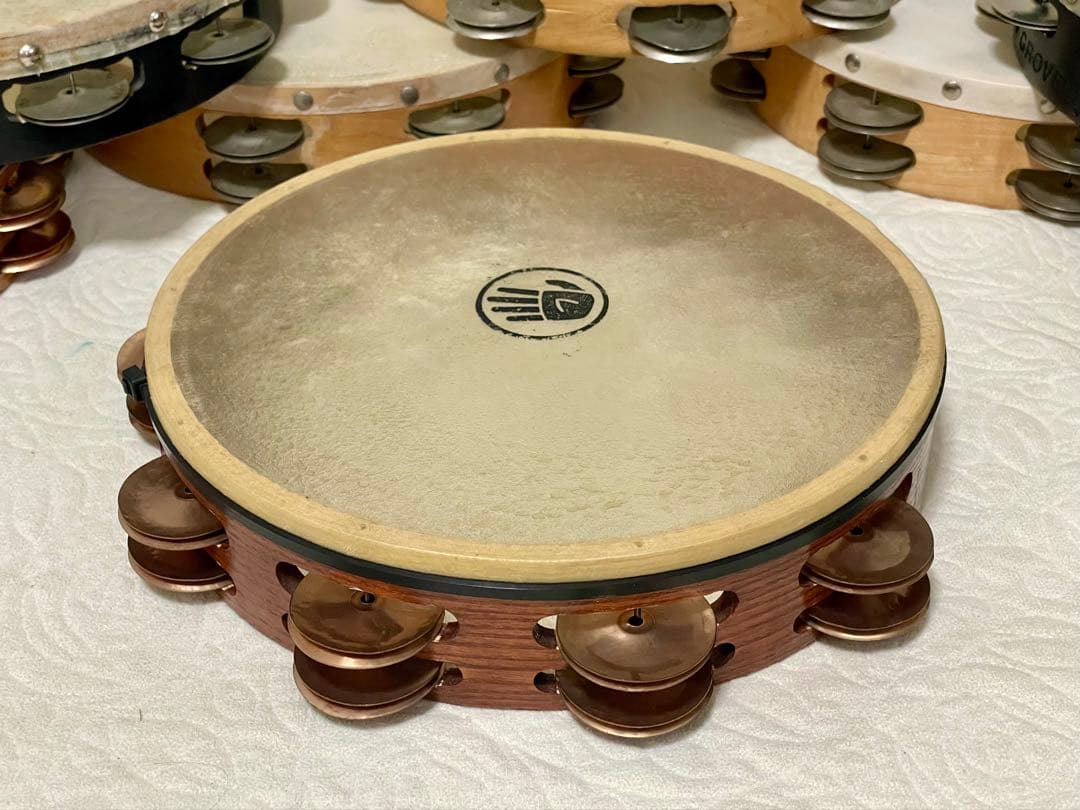 BLACK SWAMP TD4 オールド 入手困難品