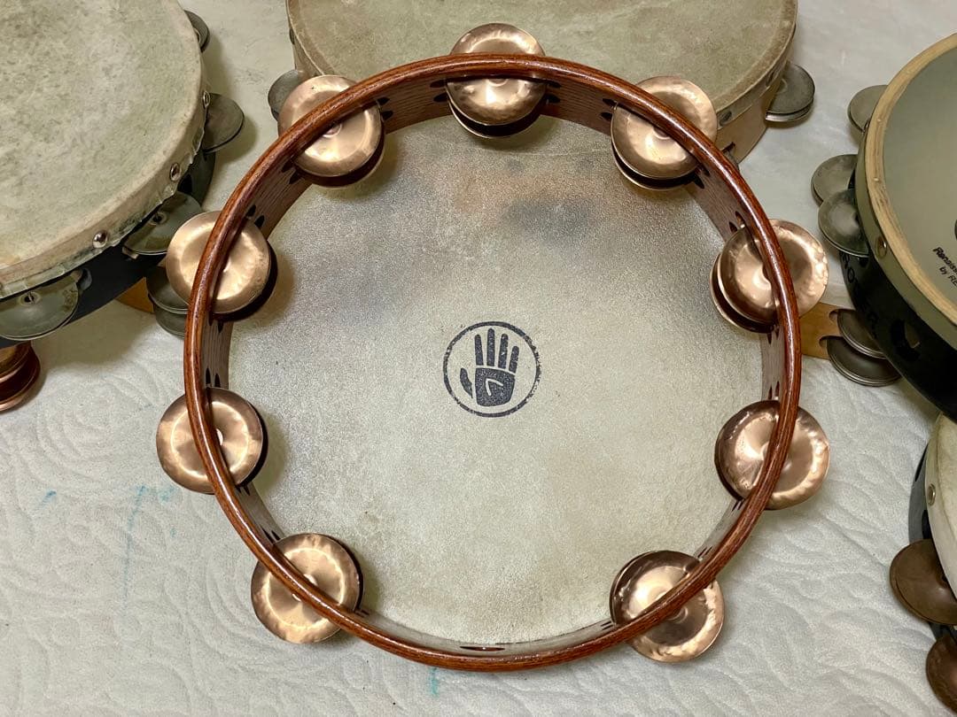 BLACK SWAMP TD4 オールド 入手困難品