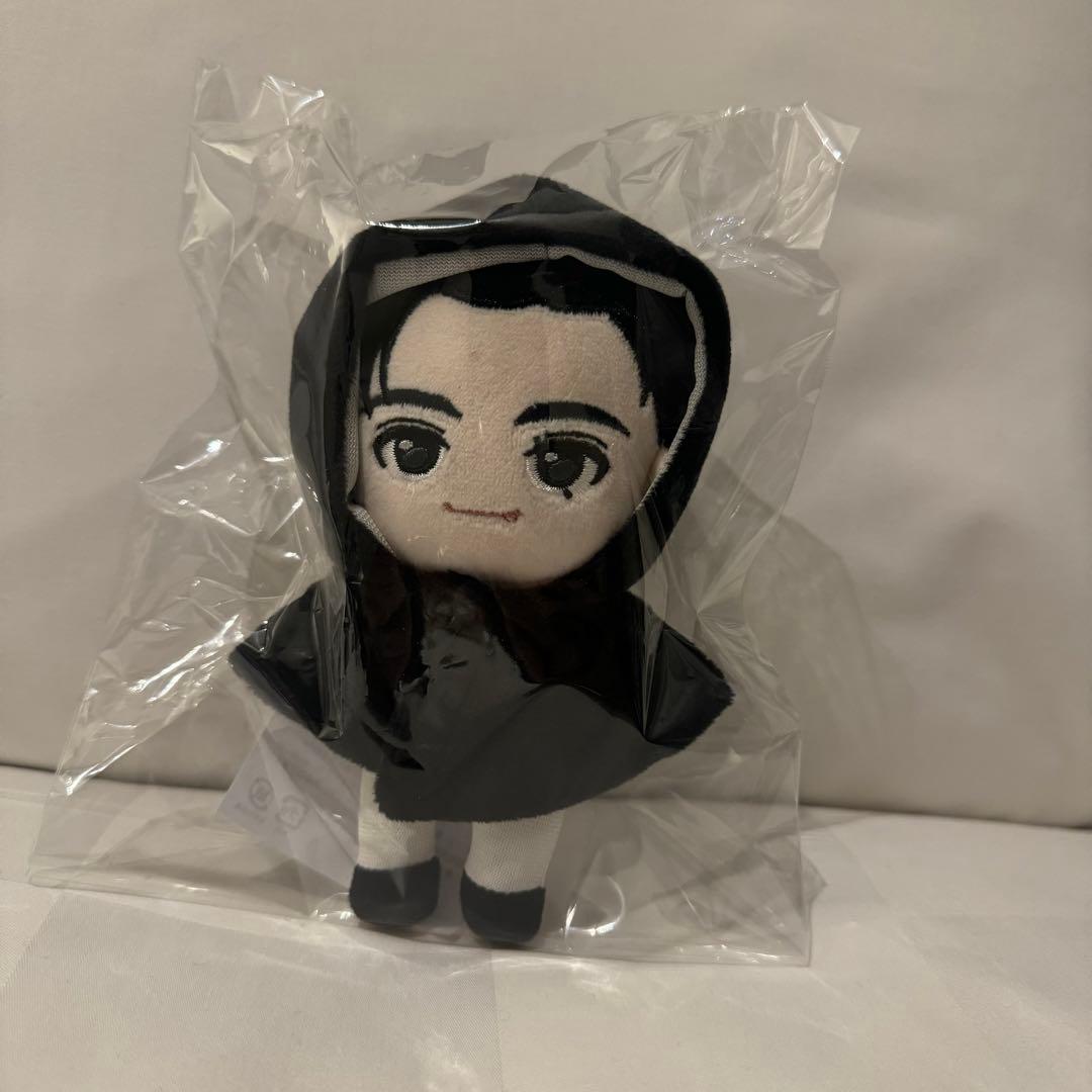 超特急 タカシ Joker マスコット - メルカリ