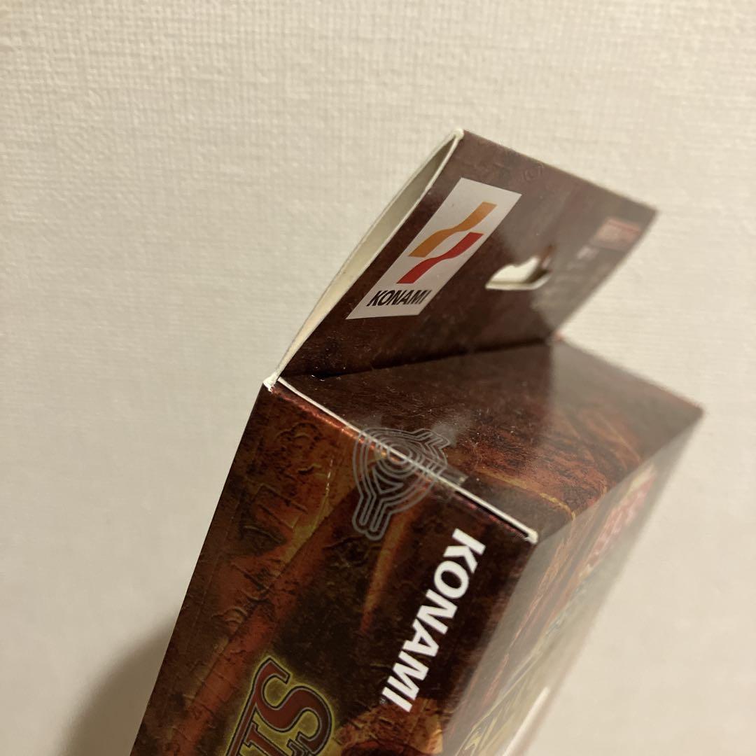 遊戯王　ストラクチャーデッキ　遊戯編　vol.1