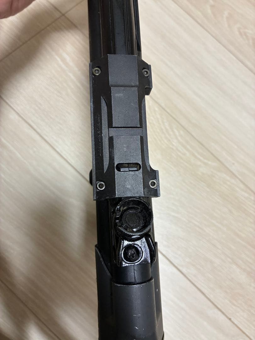 東京マルイ MC51 メタルパーツ 限定パーツ