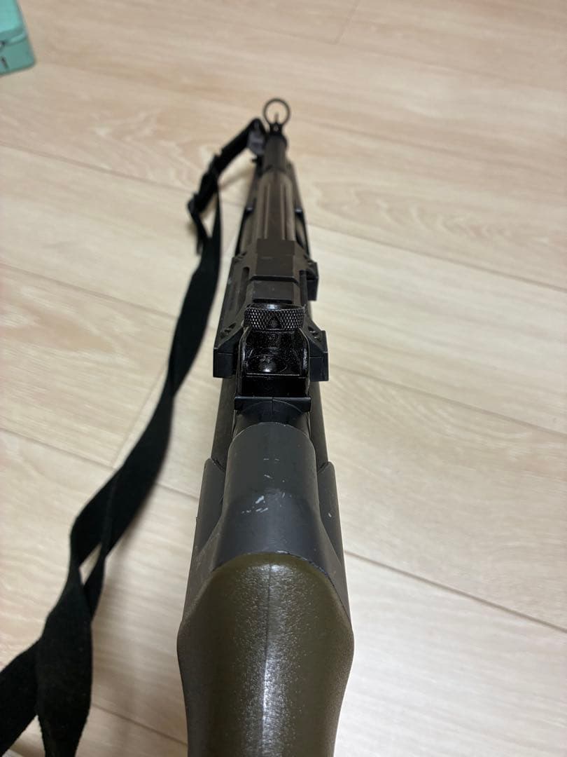 東京マルイ MC51 メタルパーツ 限定パーツ