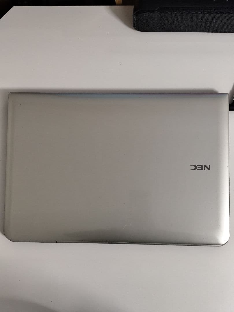 NEC laVie 3世代 i7−3720QM2.60GHz〜3.41GHz