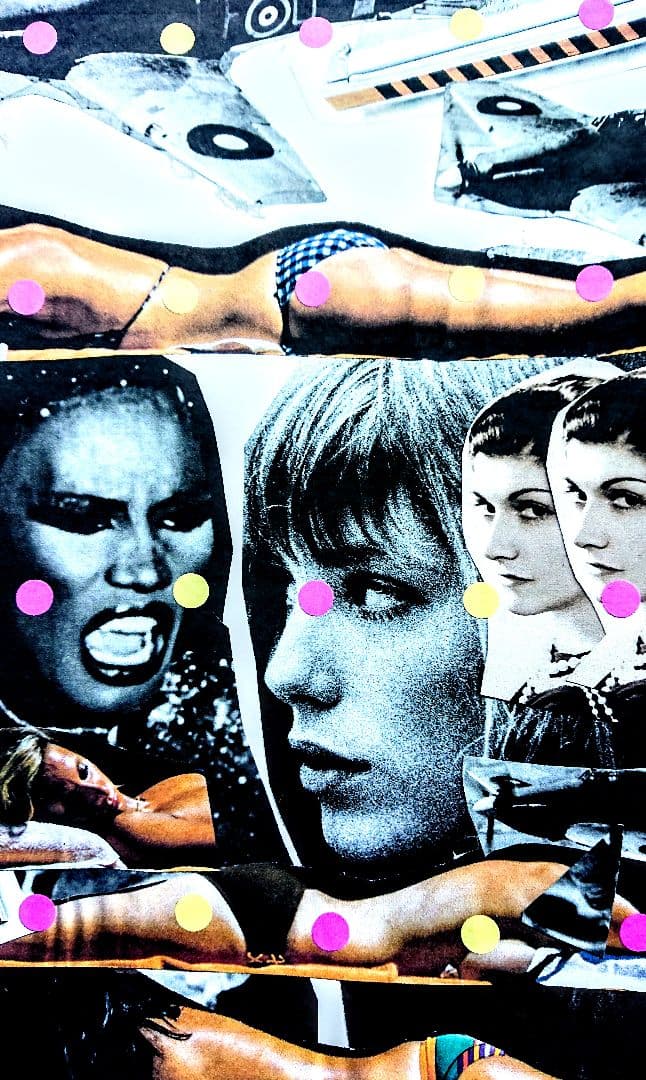 #コラージュ2022 10 31