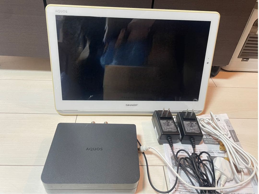 シャープ　アクオス　テレビ 16インチ 2TC16AP 2019年　チューナー Amazon | シャープ 16V型 液晶 テレビ AQUOS 2T-C16AP-B フル