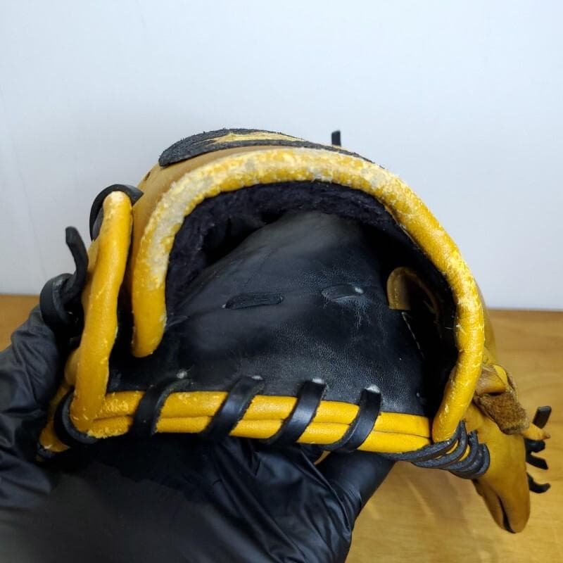 SSK エスエスケイ 金本知憲モデル T06 プロシリーズ 外野用 軟式