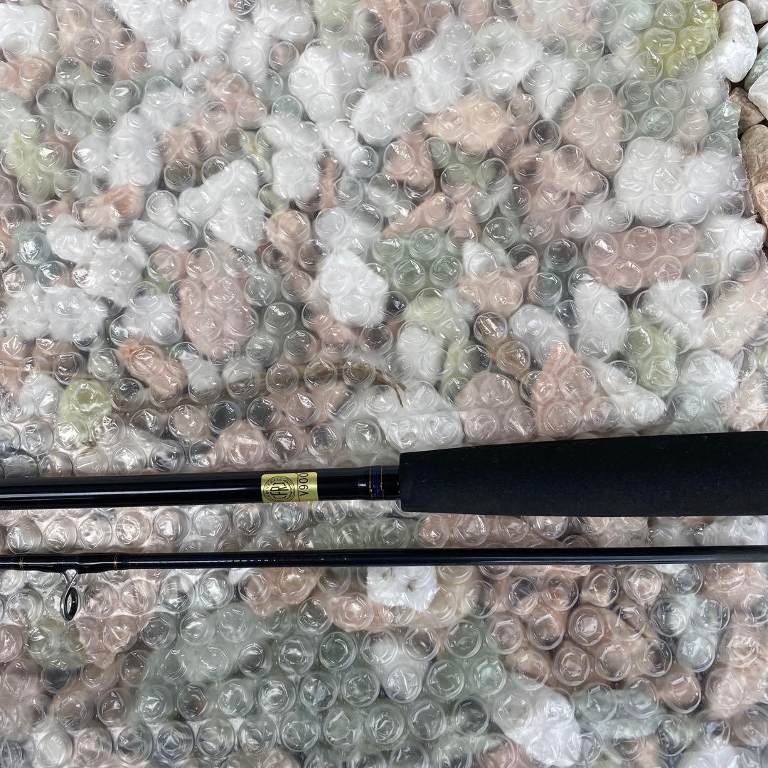 DAIWA LIGHT GAME X M-190 ライトジギングロッド 73 DAIWA（釣り