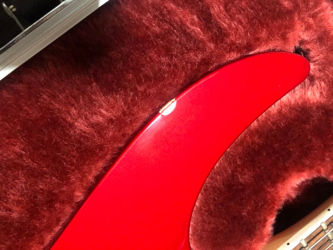 こう様 取引き中 横取り購入無効 ibanez prestige 2520ze - メルカリ