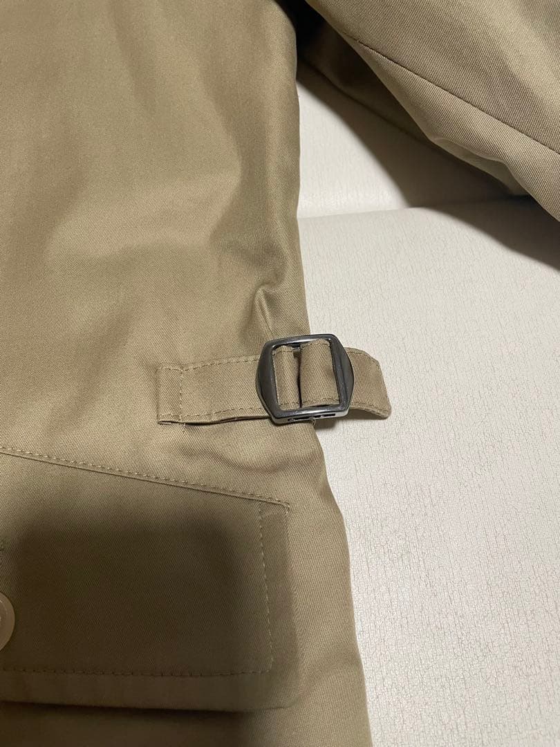 m*r様 GRENFELL グレンフェルGOLFER ゴルファー 34 ベージュ - メルカリ