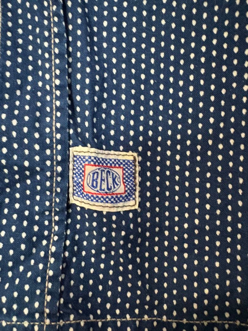 TOYS McCOY MCHILL ワークシャツ 17 FELIX - メルカリ