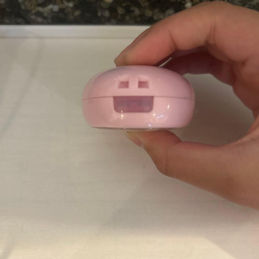 たまごっちみーつ