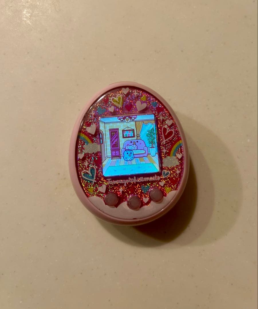 たまごっちみーつ