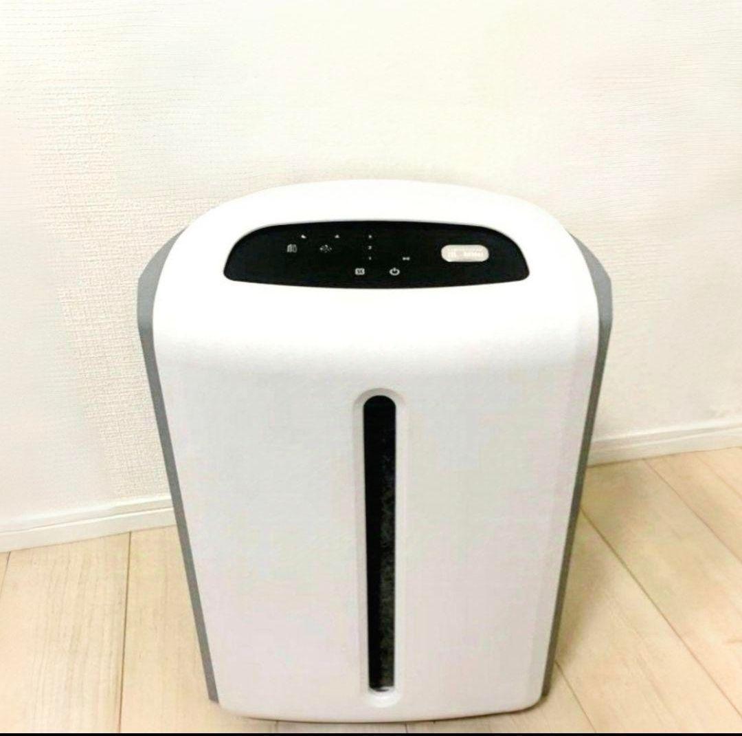 Amway 2024年製 アムウェイ アトモスフィアスカイ ミニ 空気清浄機