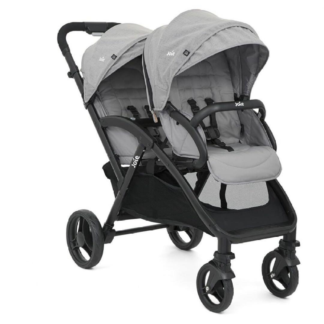 joie ベビーカー エヴァライトデュオ Joie ベビーカー エヴァライトデュオ（オリーブ）」について｜カトージ