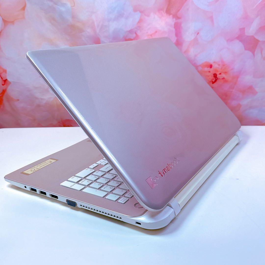 高性能i7❤️贅沢1TB❤️ Windowsノートパソコン✨カメラ薄型オフィス