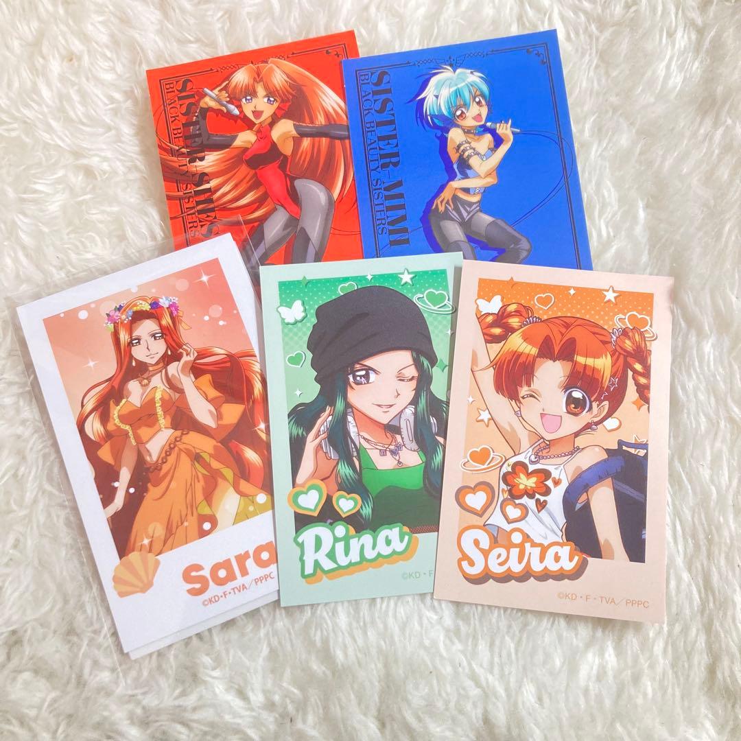 ぴちぴちピッチ カード ルームキー カラオケの鉄人 コースター 波音