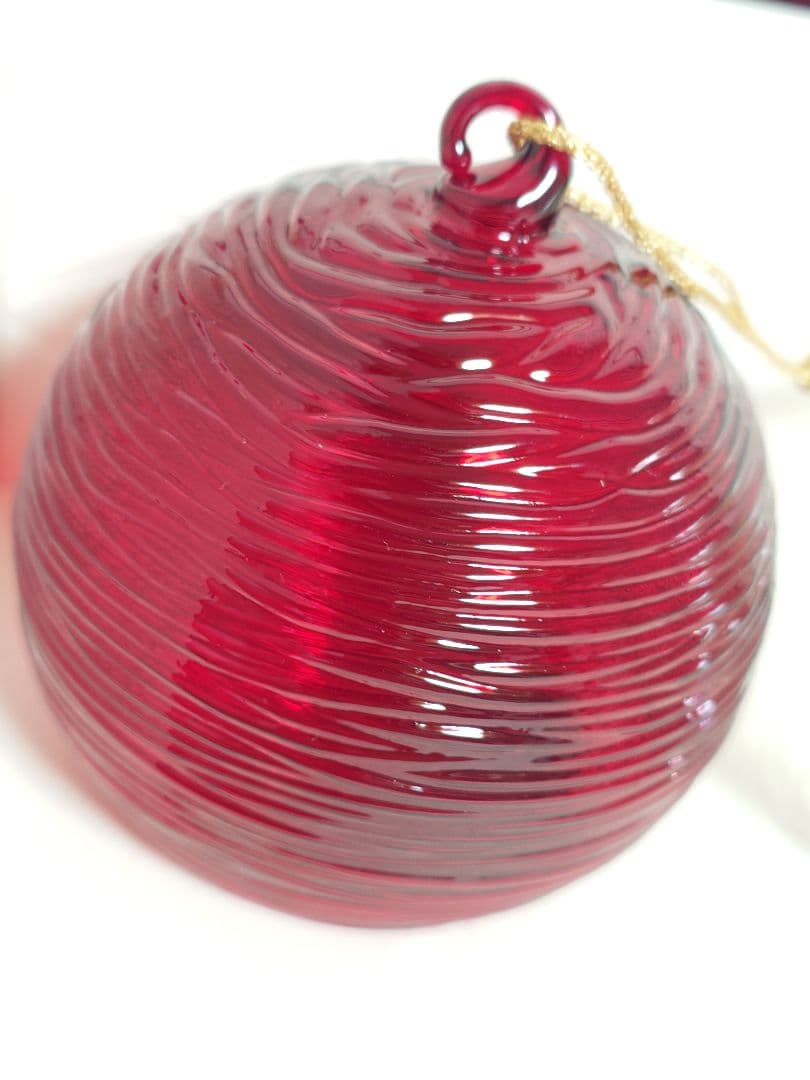 非売品　ルイ・ヴィトン　オーナメント　3個セット　ノベルティ